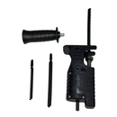 FlexiCut Pro - CONVERTIDOR DE SIERRA PARA TALADRO ELECT