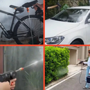 KIT POWERCLEAN DUO – Hidrolavadora + Aspiradora Portátil