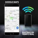 Mini Rastreador GPS TracS - Localizacion En Tiempo Real