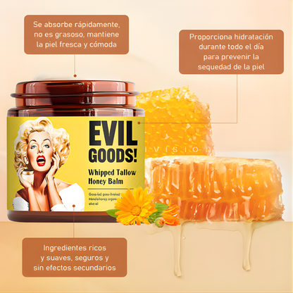 🔥 OFERTA EXCLUSIVA: Compra 1, Lleva 2 + EBOOK GRATIS🔥CREMA ЕVIL GOODS ОRIGIΝАL