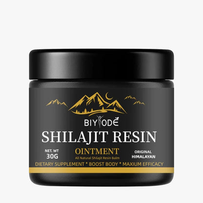 Shilajit 100% Puro 💎 Fuente de Energía Vital del Himalaya (COMPRE 1 Y LLÉVESE 2 + EBOOK EXCLUSIVO🎁)