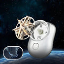 Mini Afeitadora Impermeable [CORTA COMO UN NAVAJA]