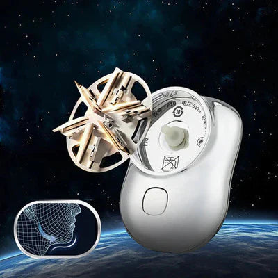 Mini Afeitadora Impermeable [CORTA COMO UN NAVAJA]