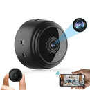 MiniCámara de Seguridad Full HD 4K MEGAVision™