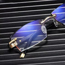 2x1 Gafas de Lectura Inteligentes Titanium