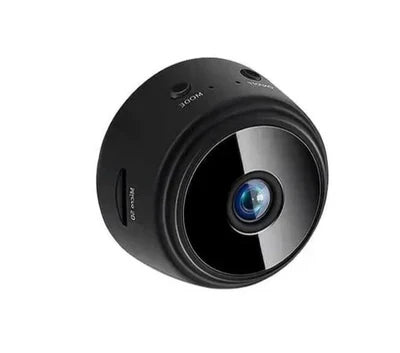 MiniCámara de Seguridad Full HD 4K MEGAVision™