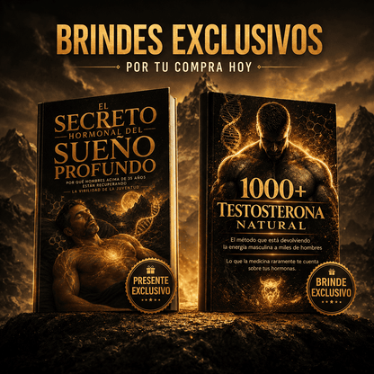 Shilajit 100% Puro 💎 Fuente de Energía Vital del Himalaya (COMPRE 1 Y LLÉVESE 2 + REGALOS EXCLUSIVOS🎁)