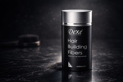 Camuflaje Capilar DX™