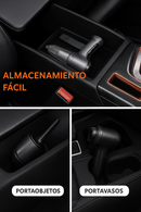 KIT POWERCLEAN DUO – Hidrolavadora + Aspiradora Portátil