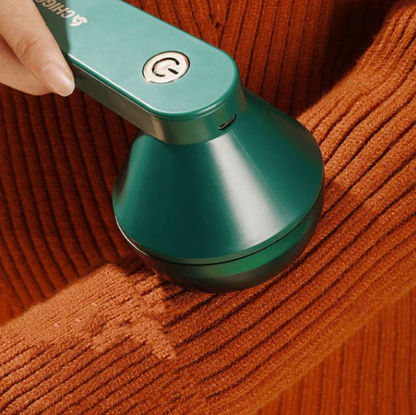 QUITA PELUSA ELÉCTRICO RECARGABLE - PROCLEAN