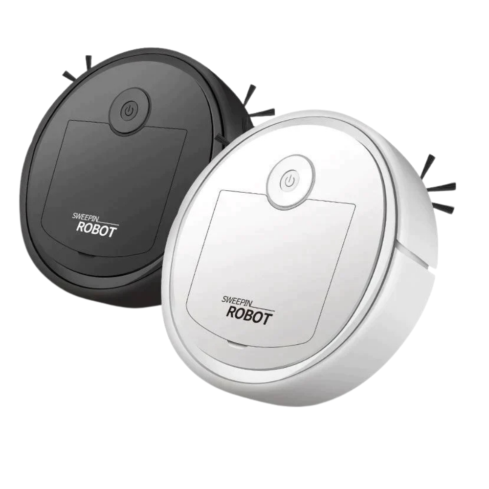 Aspiradora Robolimp 3 en 1 - Compre 1 y llévese 2