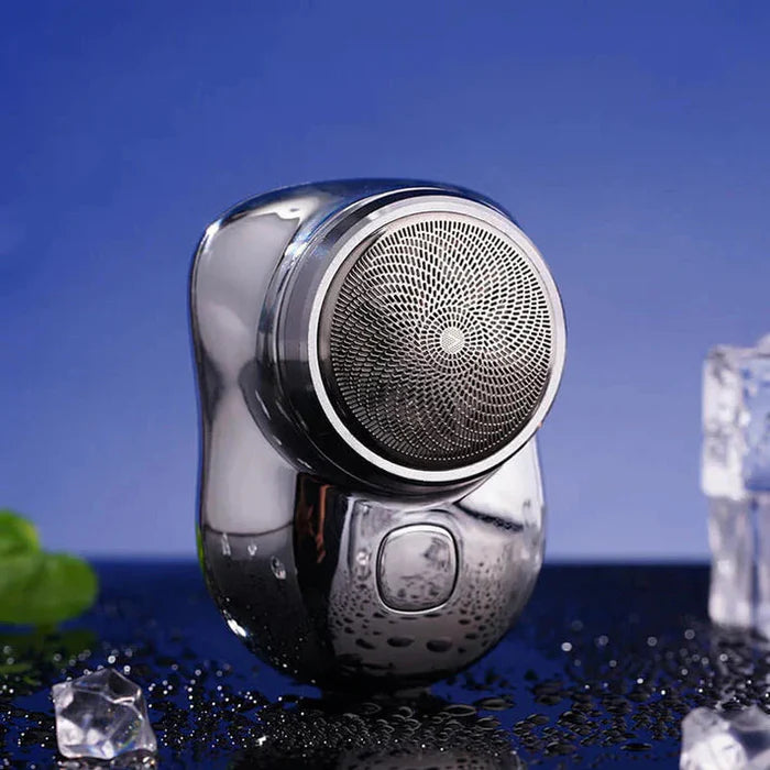 Mini Afeitadora Impermeable [CORTA COMO UN NAVAJA]