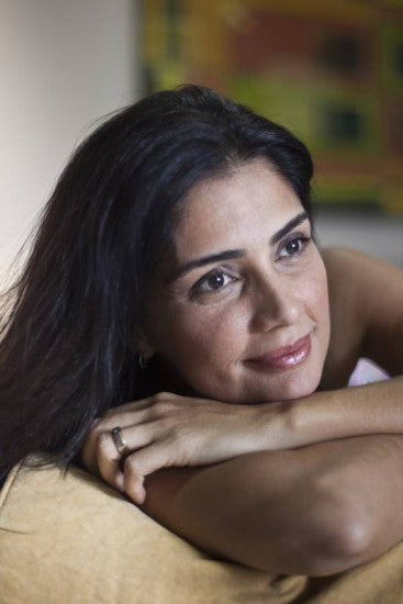 Patricia G - Nuevo León