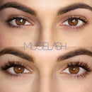 Pestañas Magneticas Beauty™ 3 en 1