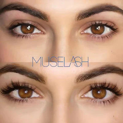 Pestañas Magneticas Beauty™ 3 en 1